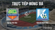 Transmisión en vivo del partido entre la Universidad Van Hien y el Khanh Hoa, correspondiente a la V-League 2, hoy 4 de junio de 2026.