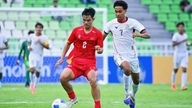 Link do transmisji na żywo meczu piłki nożnej Wietnam U19 i Myanmar U19, dziś, 4 czerwca, o godzinie 16:00.
