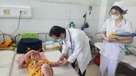 تشدید نظارت بر موارد تب دنگی.