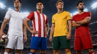 Calendario del Grupo D del Mundial 2026: ¿Conseguirá Estados Unidos el primer puesto?
