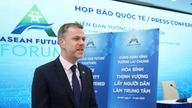 AFF 2026: Vietnam is actively participating in shaping the future of ASEAN.