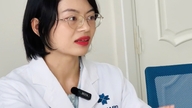 Seguindo o 'caminho do coração' para aproximar a ciência dos pacientes vietnamitas.