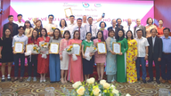Báo SGGP đoạt giải Nhì Giải thưởng Báo chí viết về Du lịch TPHCM
