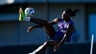 Overgangsnyheter 4. juni: Leao velger MU, Liverpool signerer Huijsen.