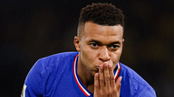 Perancis akan mempunyai skuad paling mahal di Piala Dunia 2026.