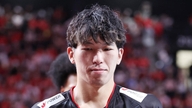 薬物所持の疑いのあるスター選手が「さらに4人の名前を自白」したことで、日本のバレーボール界に衝撃が走った。