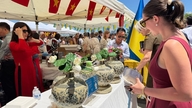 Vietnamilainen identiteetti korostuu Yhdistyneiden Kansakuntien maailmannäyttelyssä 2026.