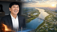 A 'inversão de papéis' do Sr. Tran Dinh Long
