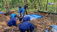 Berpacu melawan waktu dengan kampanye 500 hari.