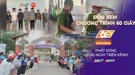 60 Detik, 4 Juni 2026 | Sarang narkoba digerebek di motel, 13 tersangka ditangkap