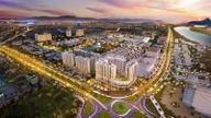 Sentosa personalizează experiența de viață într-o „oază de resort” în stil tropical singaporez.