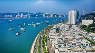 Savills-ekspert: Quang Ninh fastholder sin position som en "lysende stjerne" på det nordlige ejendomskort.