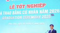 Rektor Uniwersytetu Pedagogicznego w Hanoi 2: Niepokojące nie jest to, że sztuczna inteligencja przestawała się uczyć, ale to, że ludzie przestali się uczyć.