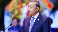 Texto íntegro del discurso pronunciado por el Secretario General y Presidente en el XIV Congreso del Sindicato de Vietnam.