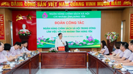 Hung Yen enhances the effectiveness of policy-based credit for sustainable development goals.
