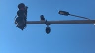 China deploys intelligent transportation systems.
