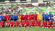 U19 Việt Nam - U19 Myanmar: Nhiệm vụ phải thắng