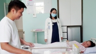 Đồng Nai tập huấn nâng cao năng lực công tác dân số cho cán bộ y tế cơ sở