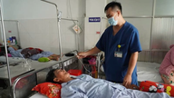 Keberkesanan teknik pembedahan tulang belakang invasif minimum di peringkat wilayah.