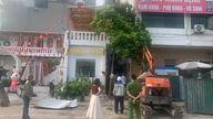 Bac Ninh: Gendannelse af det underjordiske dræningssystem i byområdet.