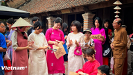 Warum ist der vietnamesische Tourismus ein „Lichtblick“ inmitten des düsteren Bildes von Asien?