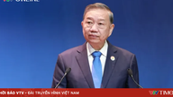 Algemeen secretaris en voorzitter To Lam schetste zes belangrijke taken voor de Vietnamese vakbond.
