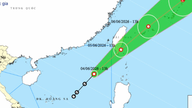 Impactul primei depresiuni tropicale din Marea Chinei de Sud: un avertisment despre o zonă periculoasă?