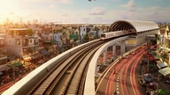 Bandar Raya Ho Chi Minh mahu melanjutkan laluan metro dari Thu Dau Mot terus ke stesen Tao Dan.