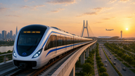 Δέκα μεγάλης κλίμακας έργα αξίας άνω των 381.000 δισεκατομμυρίων VND στην πόλη Χο Τσι Μινχ ετοιμάζονται να ξεκινήσουν την κατασκευή τους πριν από τον Ιούλιο.