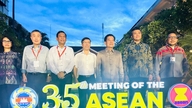 ASEAN-toldmyndighederne vedtager en fælles erklæring, der fremmer handelslettelser og digital transformation af toldvæsenet.