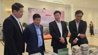 Provinserne Lam Dong og Khanh Hoa underskriver en samarbejdsaftale for at fremme investeringer, handel og turisme.