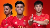 Livestream-link til U19 Myanmar vs U19 Vietnam kl. 16.00 den 4. juni.