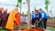 Kylvämme solidaarisuuden siemeniä ja edistämme yhtenäisyyttä Ho Chi Minh Cityn sydämessä.