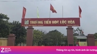 ប៉ូលីសកំពុងស៊ើបអង្កេតការចោទប្រកាន់ថាសាលារៀនមួយ «បានកាត់បន្ថយប្រាក់រង្វាន់ដើម្បីបោះពុម្ពវិញ្ញាបនបត្របញ្ជាក់គុណសម្បត្តិ»។