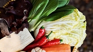 Hue is door Amerikaanse media geprezen als de "vegetarische culinaire hoofdstad" van Vietnam.
