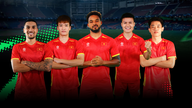 La Federación Vietnamita de Fútbol anuncia una alianza con EA Sports FC.