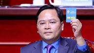 សមាជលើកទី១៤ នៃសហព័ន្ធការងារវៀតណាម៖ ជ្រើសរើសសមាជិកចំនួន ១៣៥ រូប ឲ្យចូលកាន់តំណែងក្នុងគណៈកម្មាធិការប្រតិបត្តិសម្រាប់អាណត្តិទី១៤។