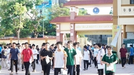 Nghe An province has over 500 perfect scores (10/10); 4 valedictorians achieved 29.25 points in the 10th grade entrance exam.