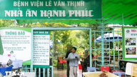 Happy Dining House – Et lite hjørne av kjærlighet i hjertet av Ho Chi Minh-byen