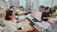 Mendigitalisasi infrastruktur pertanahan dan mengurangi prosedur administratif.