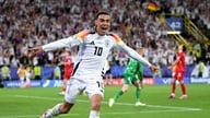 5 bintang siap mendominasi Grup E di Piala Dunia 2026: Jamal Musiala dan sejumlah pemain bintang lainnya.