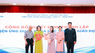 វិទ្យាស្ថានចិត្តវិទ្យាអនុវត្ត និងអប់រំបង្កើតសាខាមួយនៅទីក្រុងហាណូយ។