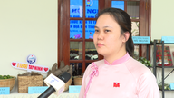 مندوبین نے Tay Ninh صوبائی کوآپریٹو یونین کی پہلی کانگریس کے لیے اپنی توقعات کا اظہار کیا۔