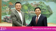 Vi anmoder Bybit om støtte til at opbygge et kryptovalutamarked i Vietnam.