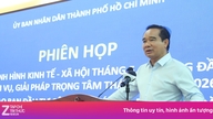 Ho Chi Minh Şehri, kamu yatırım fonlarının dağıtımını hızlandırmak için çözümler arıyor.
