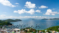 In einem bestimmten Inselgebiet der Provinz Khanh Hoa sind touristische Aktivitäten verboten.