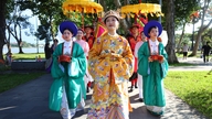 Hue Ao Dai-ugen fortæller historien om at forbinde kulturarv.