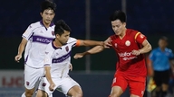 V-League 2025/26 Relegation Battle: PVF-CAND and a Narrow Chance at Vinh Stadium