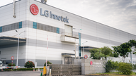 LG Innotek melabur dalam kilang semikonduktor baharu di Hai Phong.