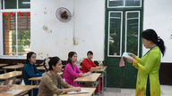 Ho-Chi-Minh-Stadt erlässt Richtlinien zur Umsetzung des Verhaltenskodex für Lehrer.